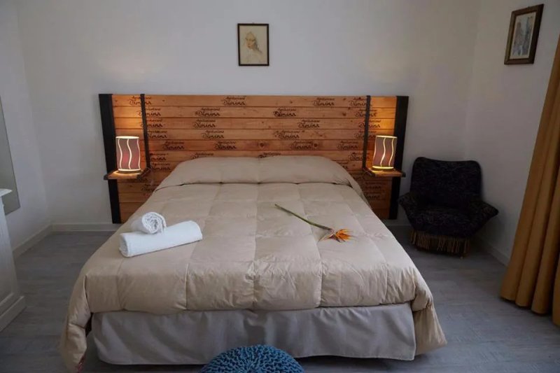 Agriturismo Dimina