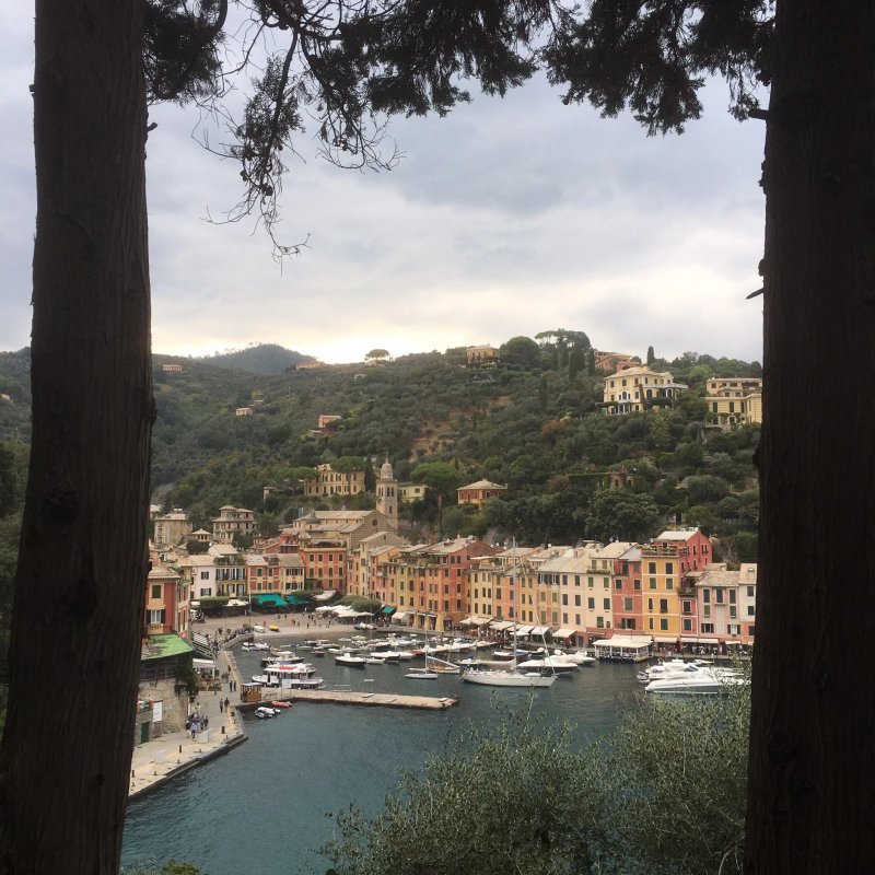 Portofino