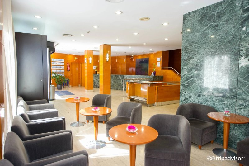 Leonardo Boutique Hotel Madrid