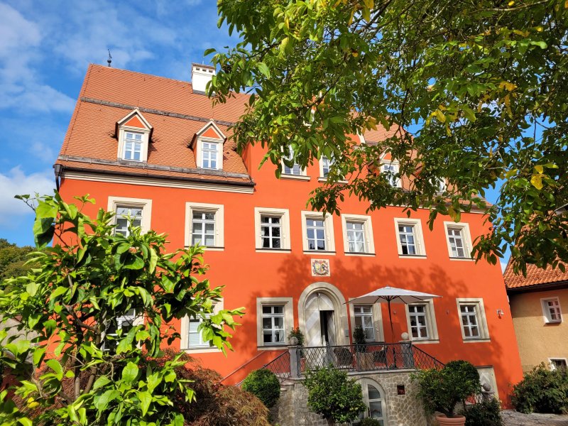 Schlosshotel Betzenstein