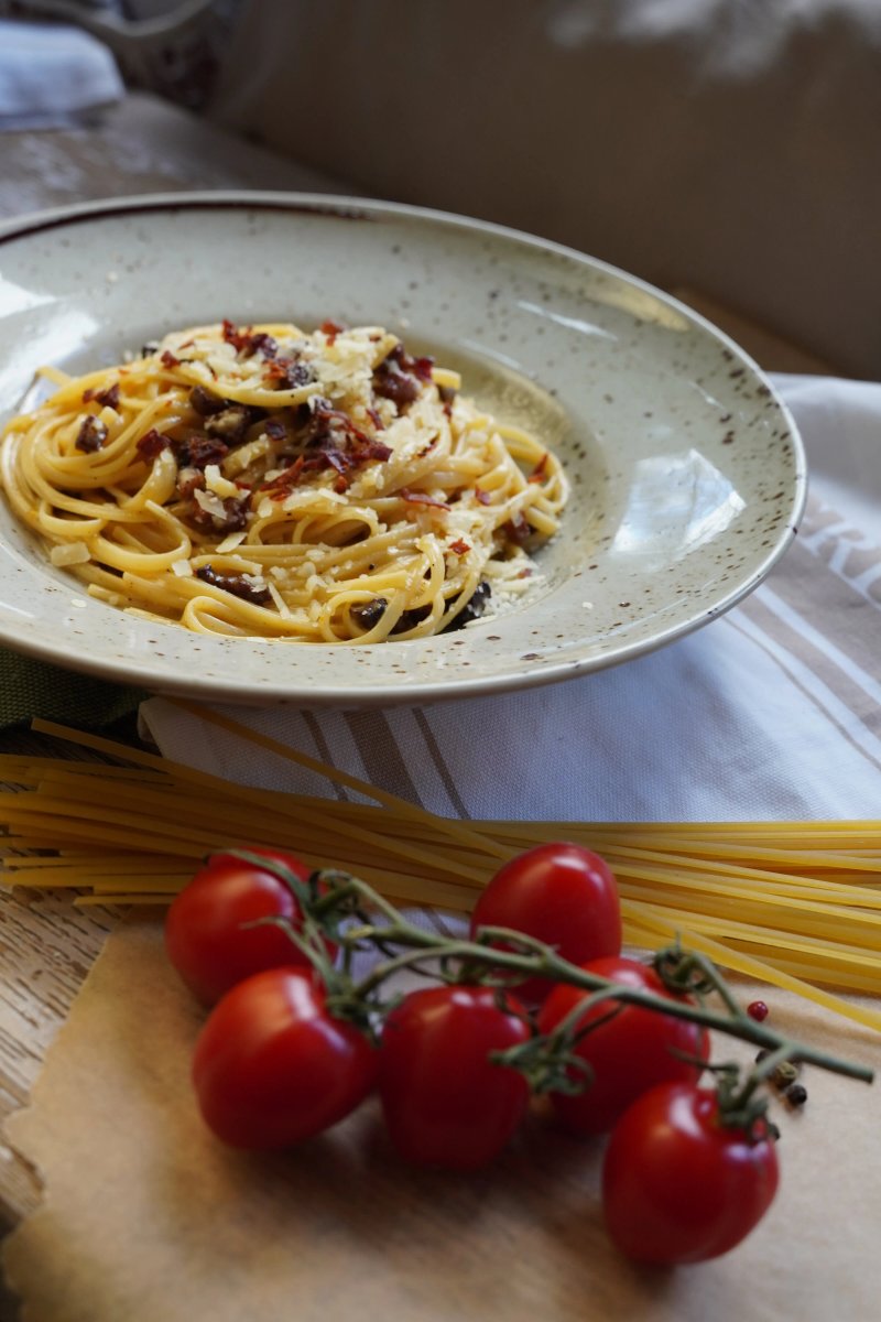 Casa Della Pasta