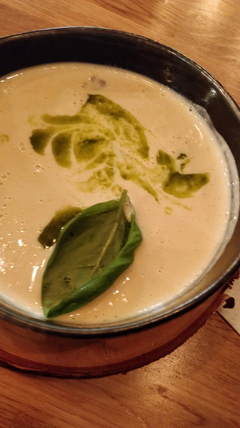 Ribi Restoran