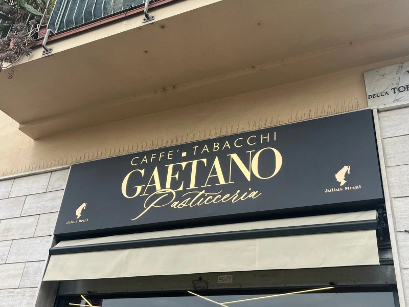 Pasticceria Gaetano
