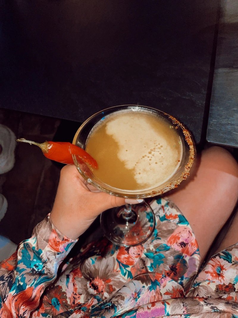 iPANEMA Lounge Bar