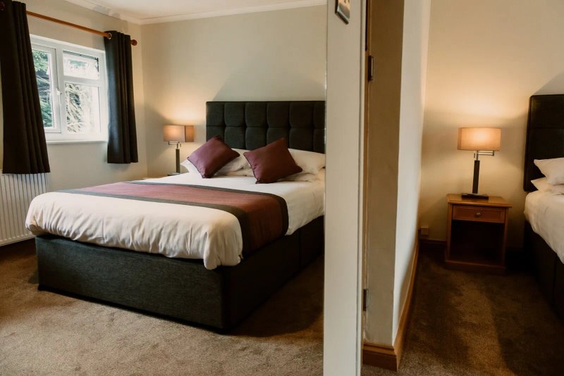 St Davids Cross Hotel