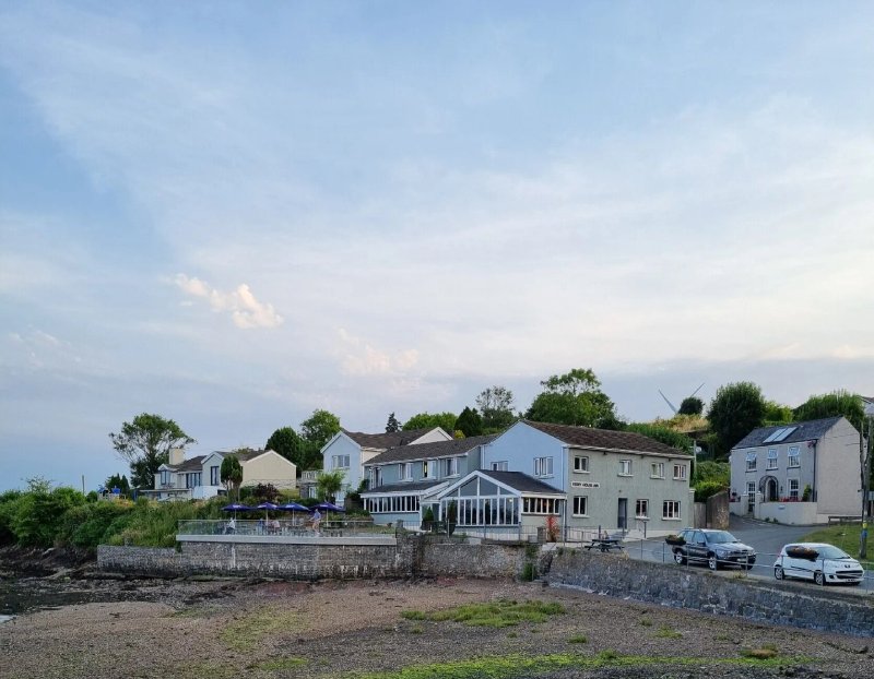 Ferry House Inn