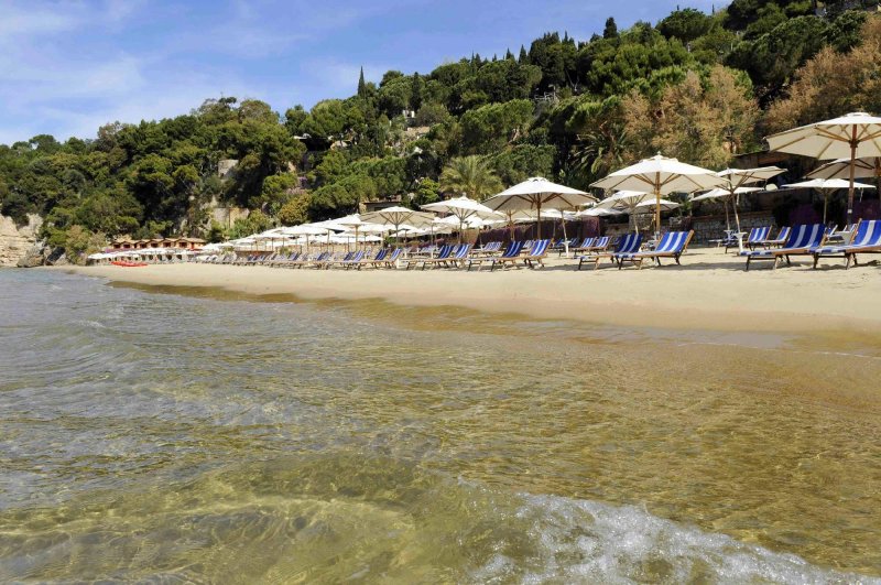 Aeneas' Landing Resort