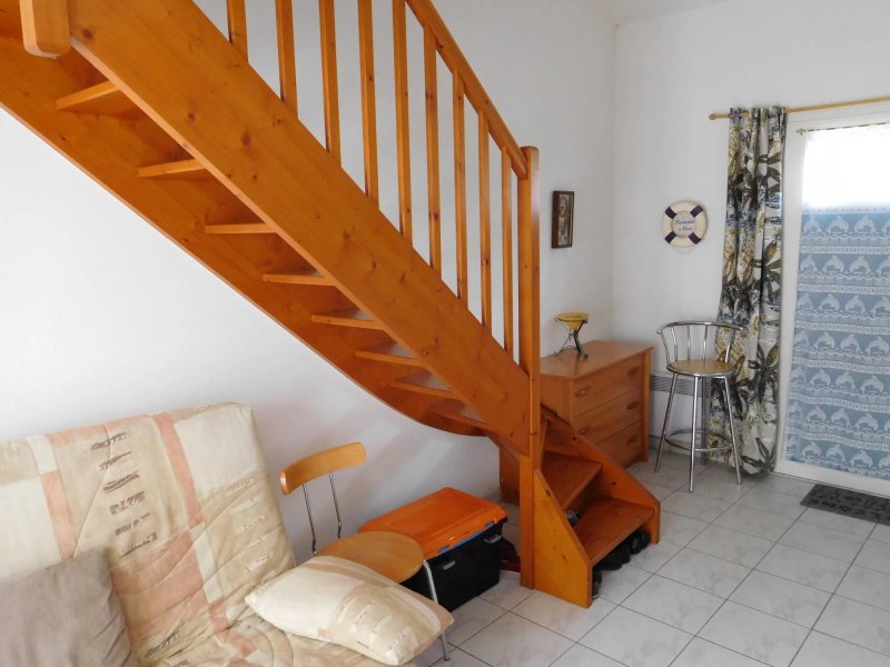 Madame Vacances - Residence Les Maisons Du Lac