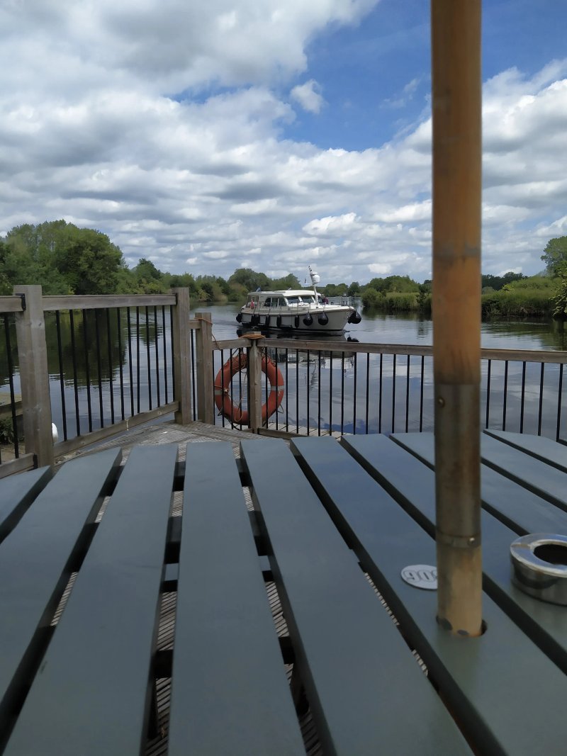 Waters Edge Bramerton