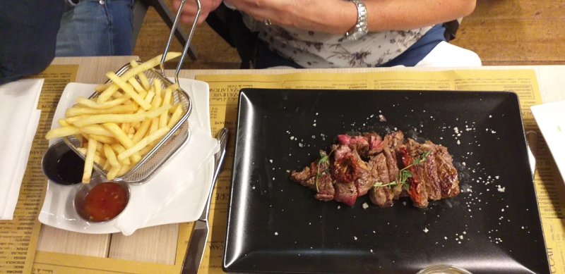 Byron Ristorante Pizzeria