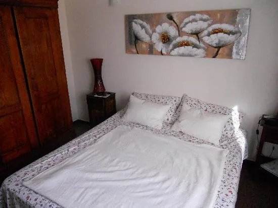 Dragonfly B&B