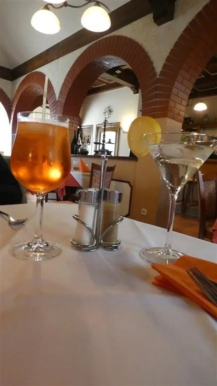 Ristorante Mamma Mia