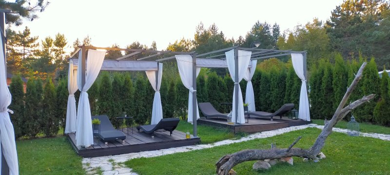 Guest house Oreskovic