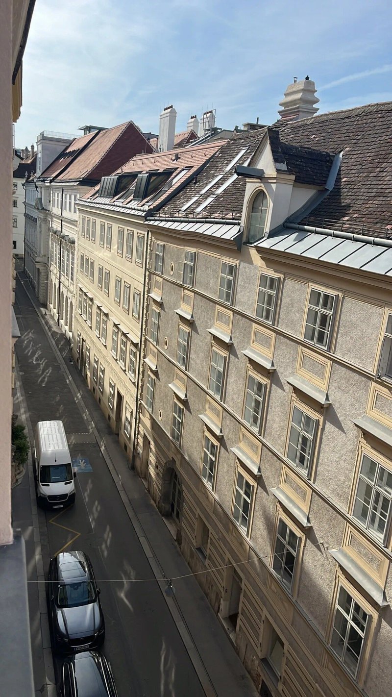 City Stay Vienna - Lugeck