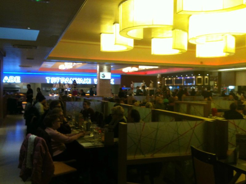Wok Tao