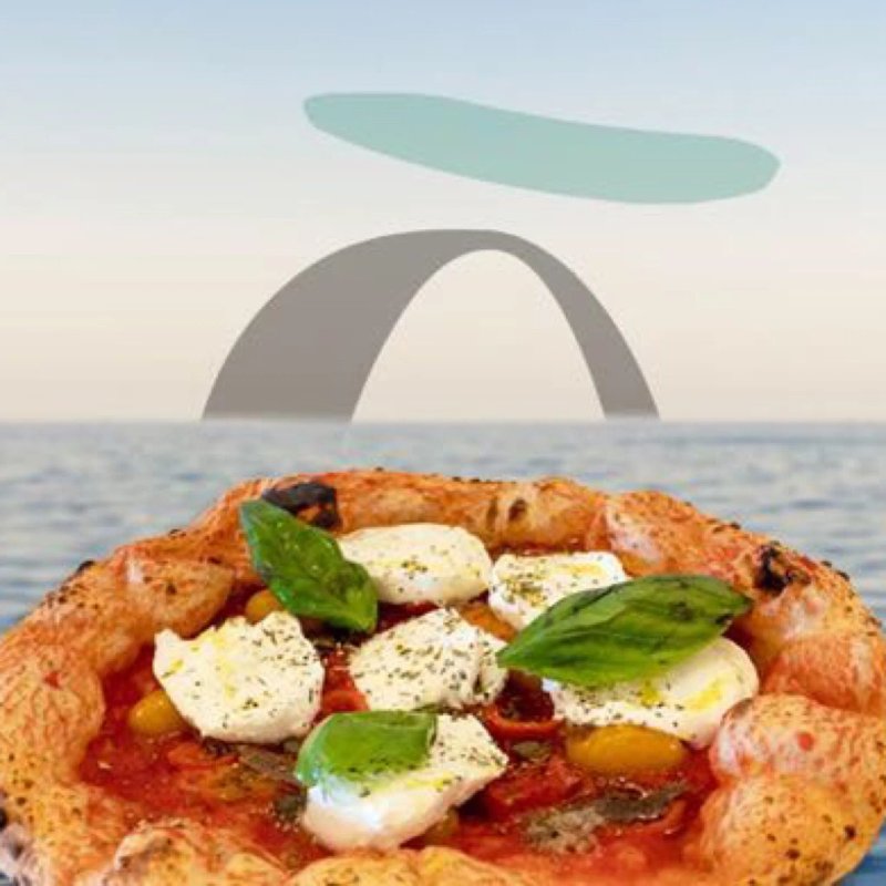 Momo Pizza & Co.