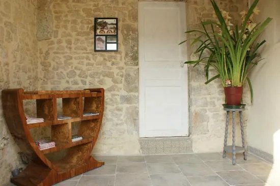 Domaine de Maspa