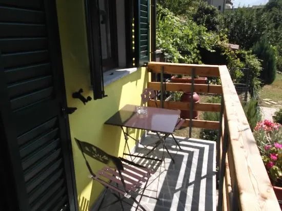 Le Cantine Del Vecchio Borgo