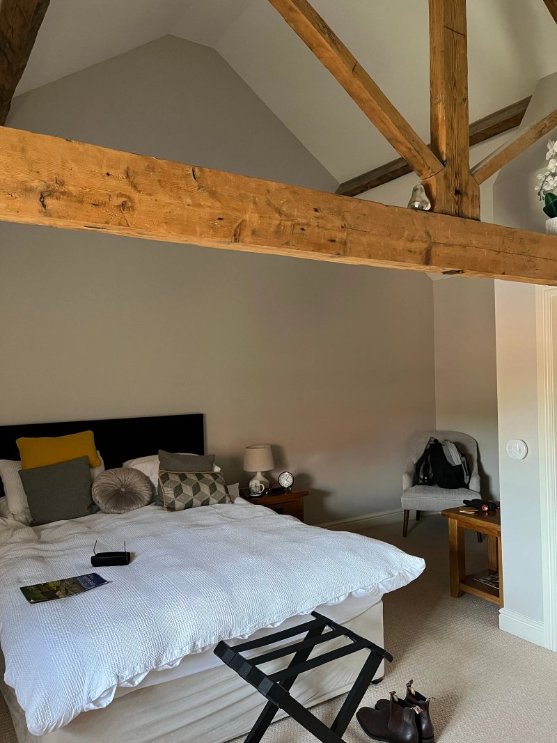 Colton Haggs Farm Bed & Breakfast