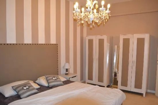 Petite Suite Bergamo