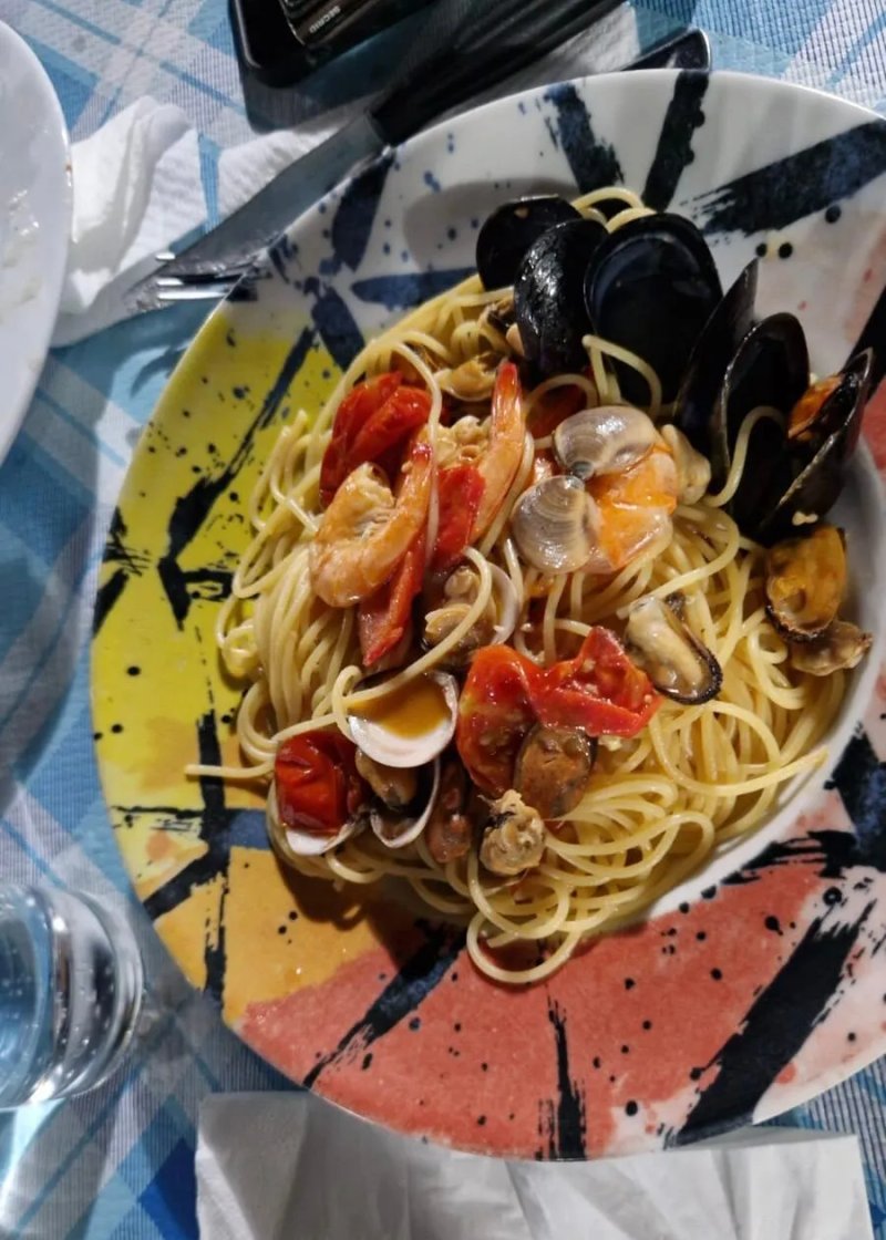 Lido Chiringuito - Ristorante,Pizzeria, Bar