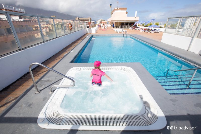 Hotel AF Valle Orotava