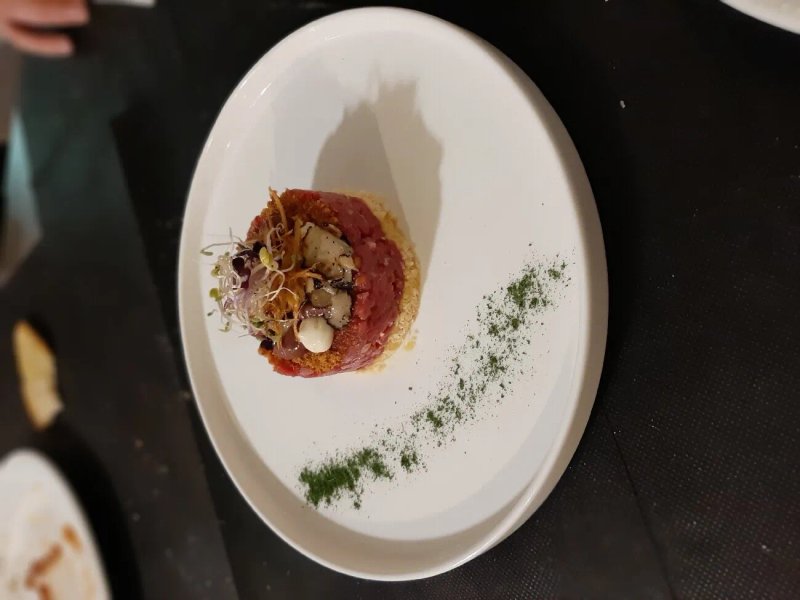 Lo Stuzzico