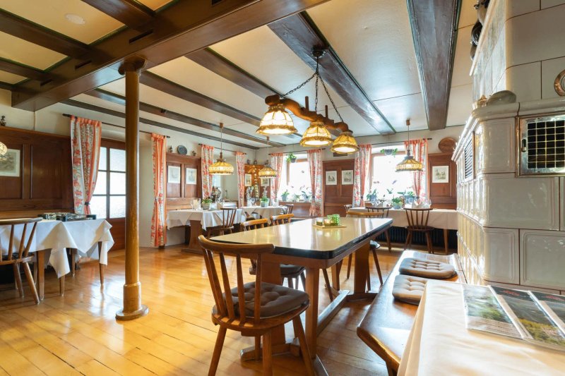 Hotel Landgasthof zum Pflug