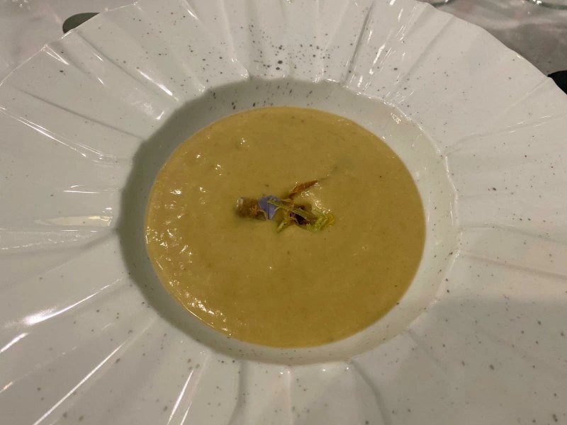 Restaurant Suis