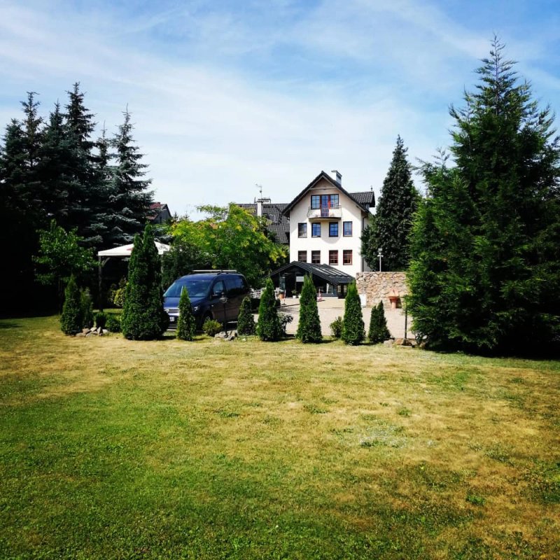 Hotel B.A.S Villa Residence