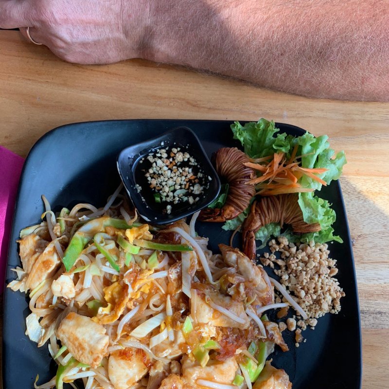 Thai Cafe