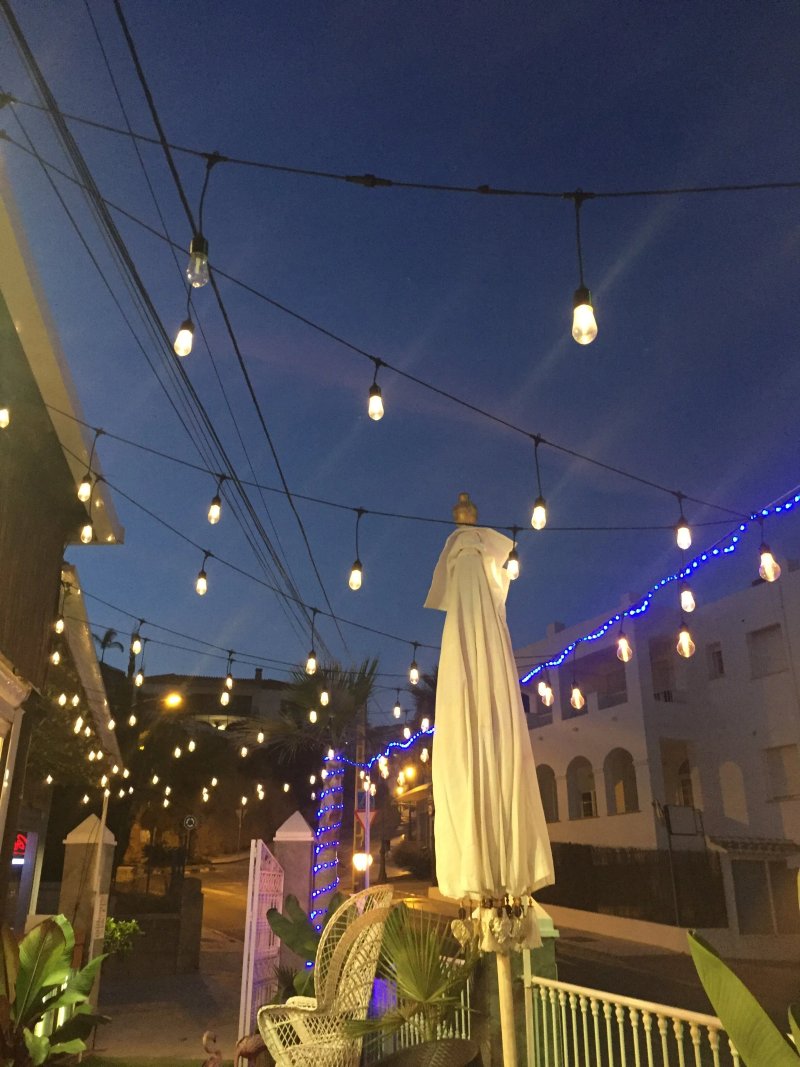 Restaurant Calypso 51 GastroBar