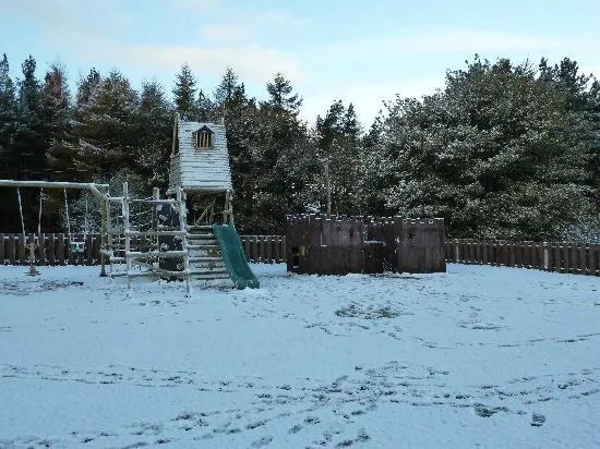 North Pennine Escapes