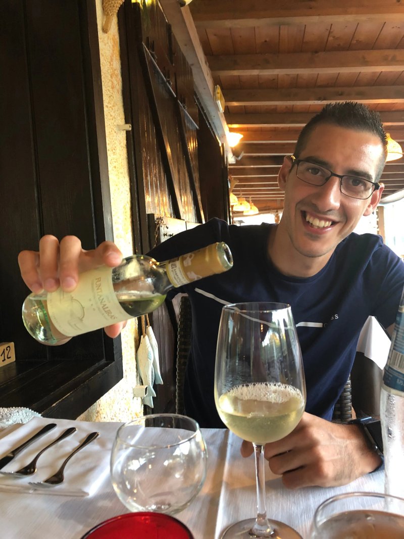 Ristorante Sottomonte