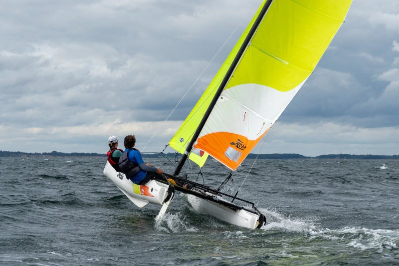 Sporthostel Schubybeach