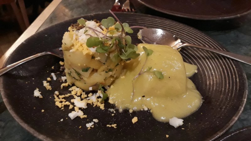 Restaurante Casario