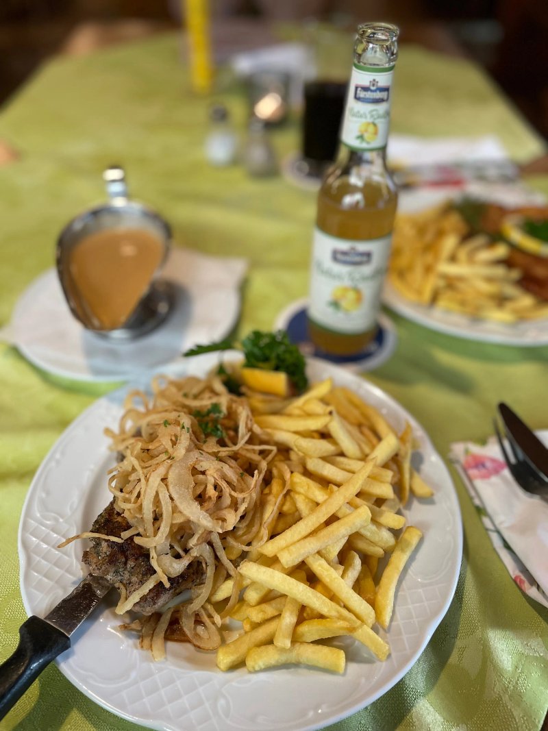 Gasthof Ratsstube