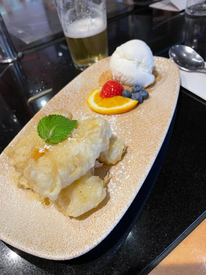 Sapporo Teppanyaki