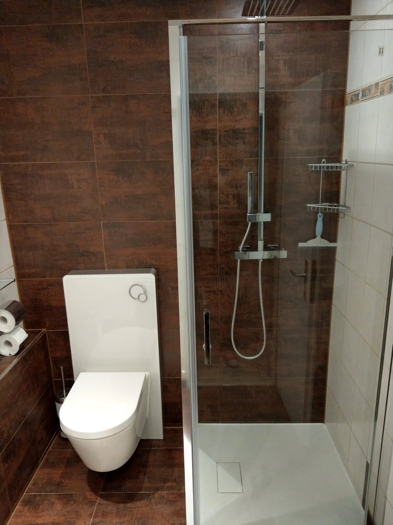 Pension Am Waldrand