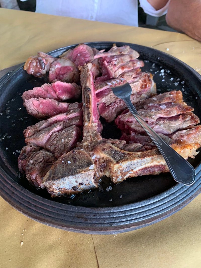 Ristorante Martinelli