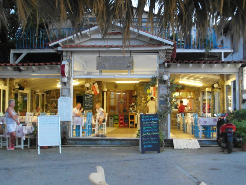 Taverna Elena