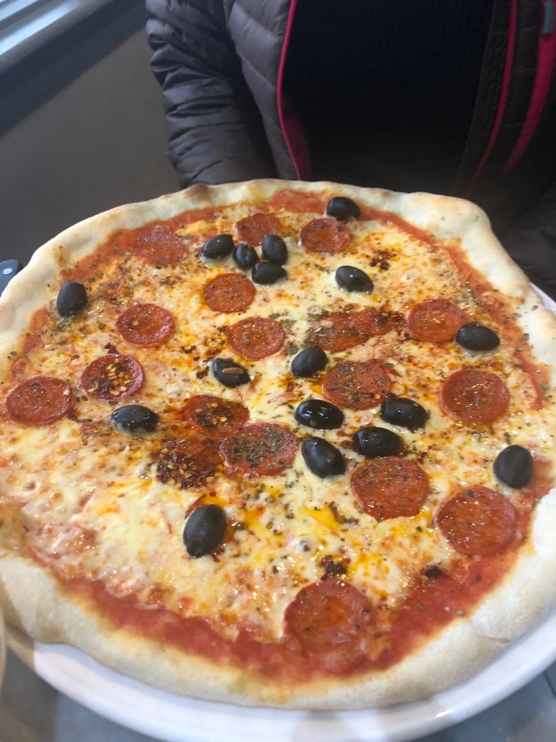 Rico's