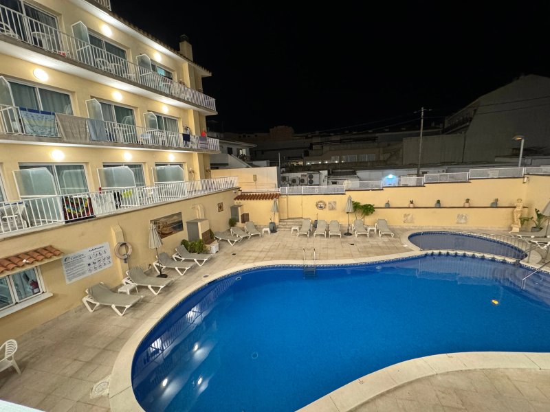 Hotel S'Agoita