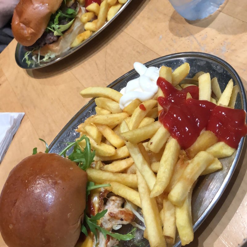Rosenburger