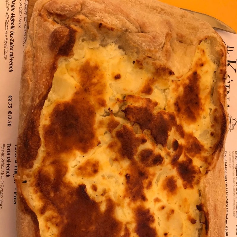 Il-Kcina Ghawdxija