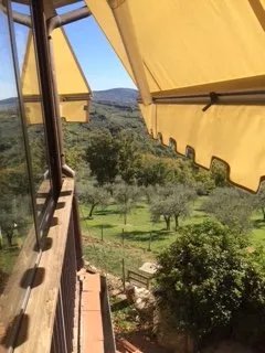 Trattoria I Ricchi