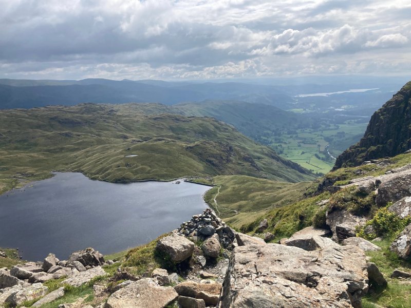Elterwater Hostel