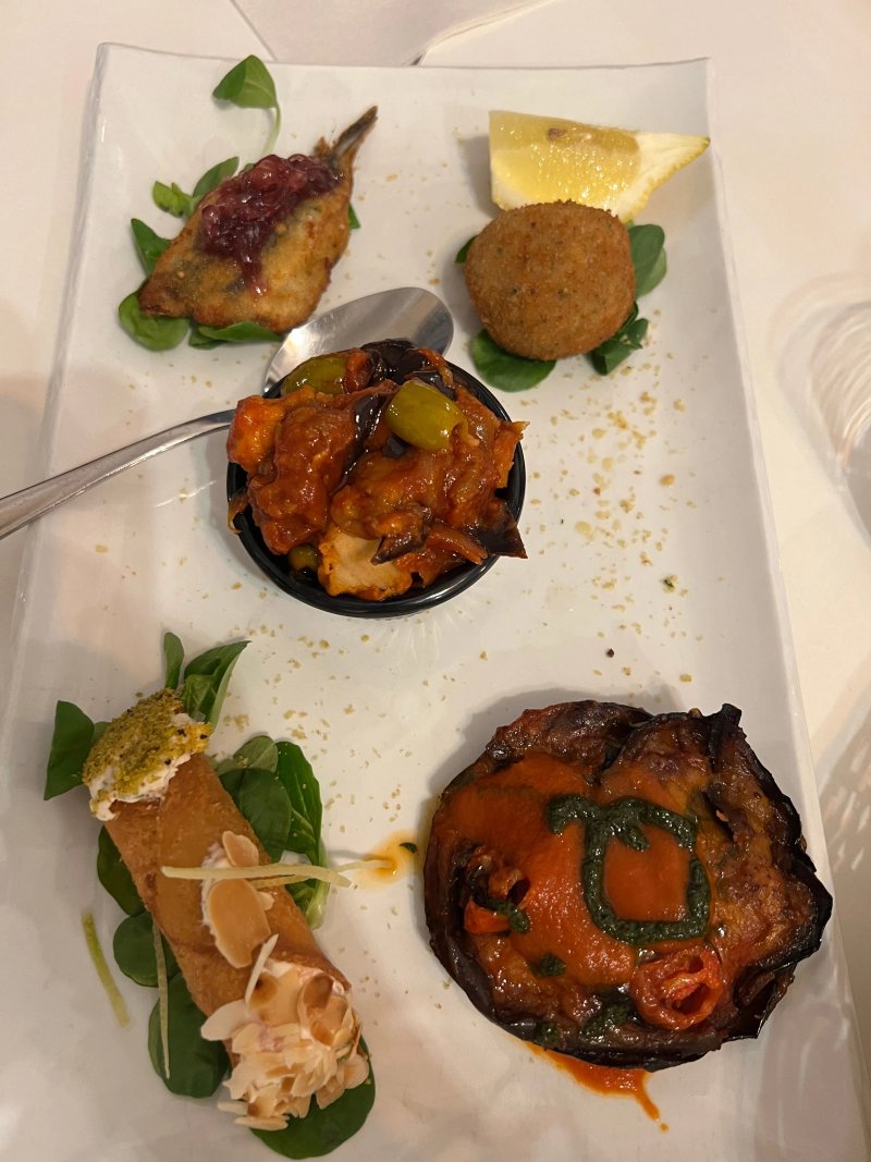 Ristorante MariTerra