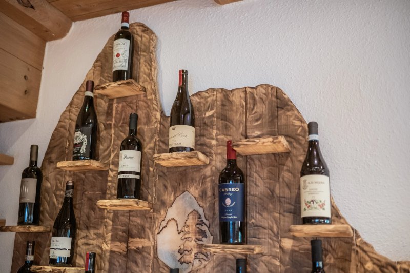 Ristorante Utia De Borz