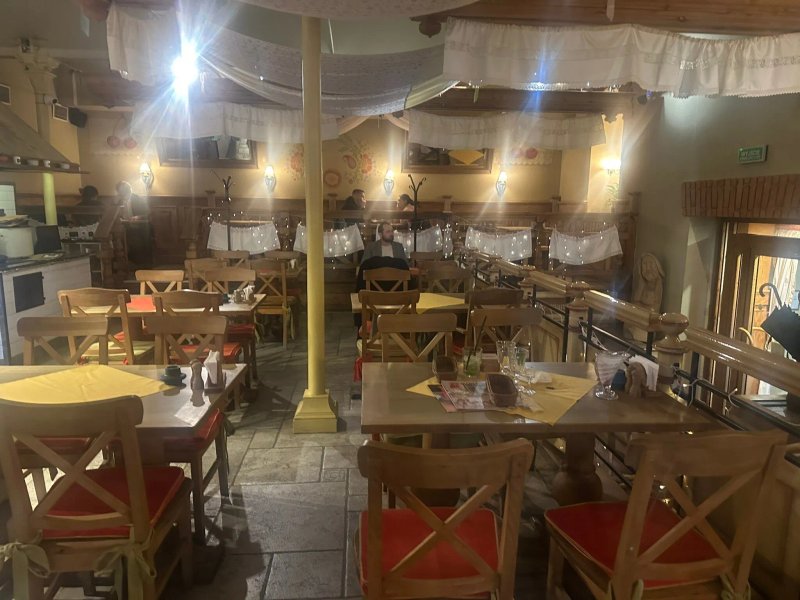 Galicja Restaurant
